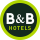 Benveg - B&B HOTELS